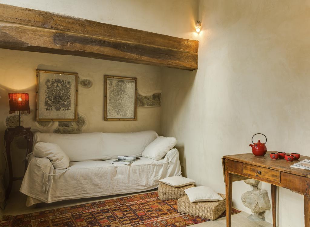 Agriturismo Le Canterie Radicondoli Extérieur photo