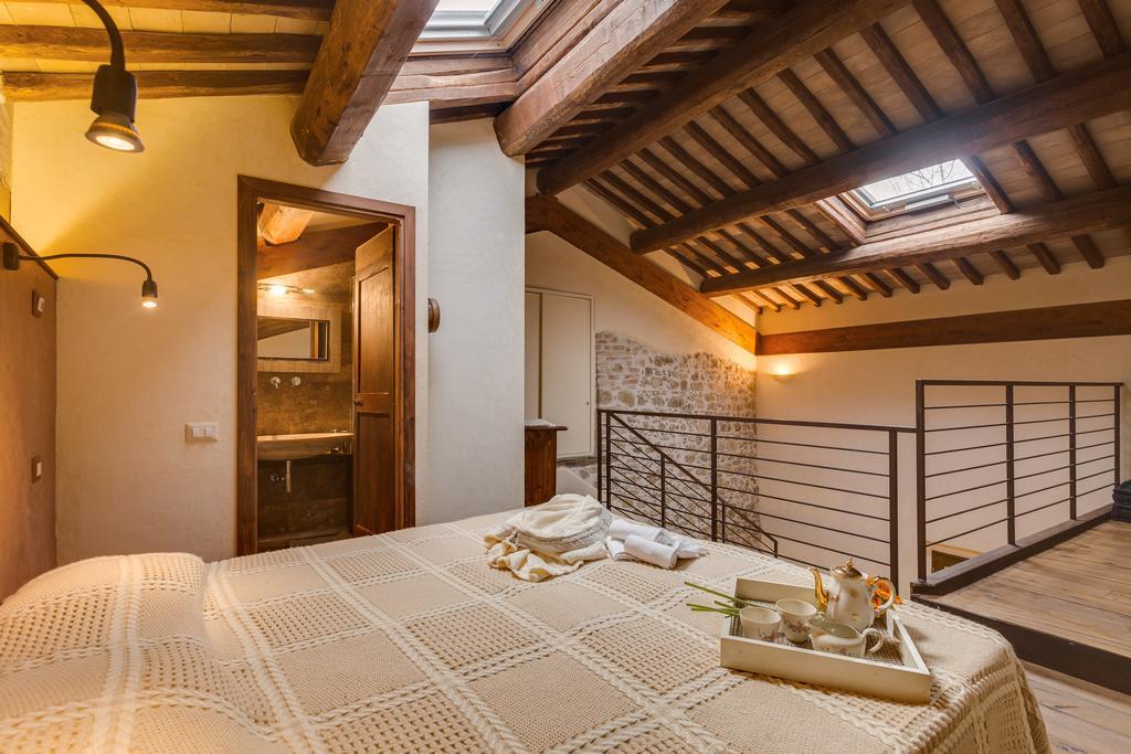 Agriturismo Le Canterie Radicondoli Extérieur photo