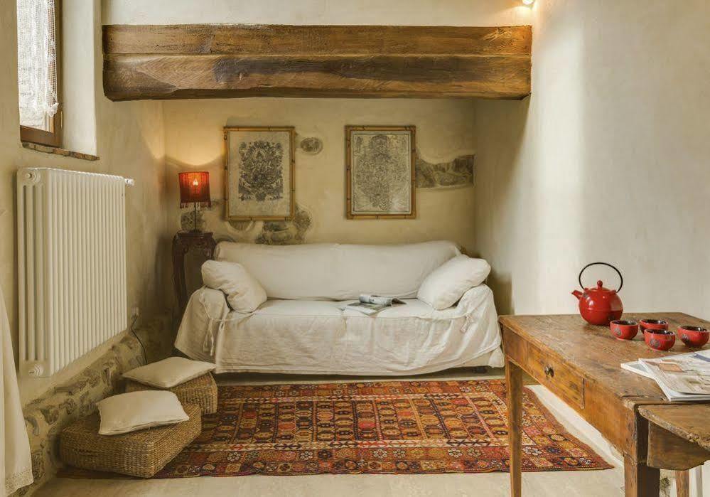 Agriturismo Le Canterie Radicondoli Extérieur photo