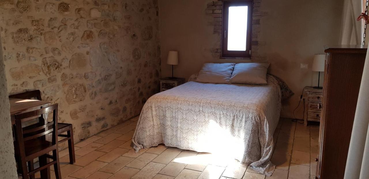 Agriturismo Le Canterie Radicondoli Extérieur photo